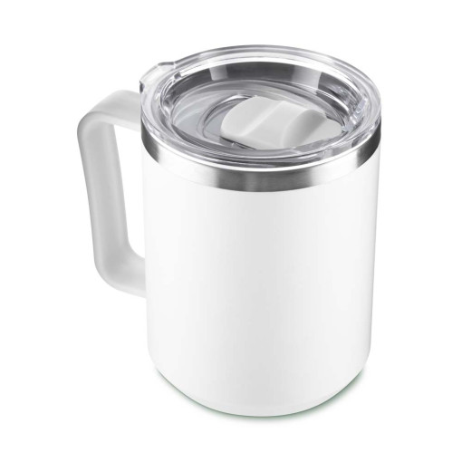 Caneca plástica 450ml para brinde