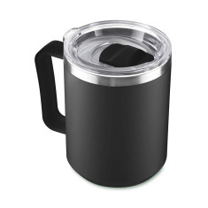 Caneca plástica 450ml para brinde