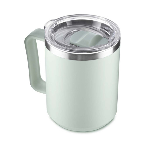 Caneca plástica 450ml para brinde