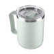 Caneca plástica 450ml para brinde