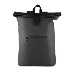 Mochila pu 15l com logotipo