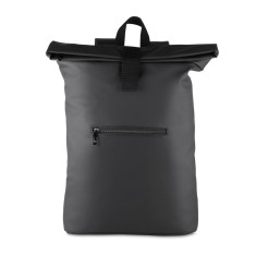 Mochila pu 15l com logotipo