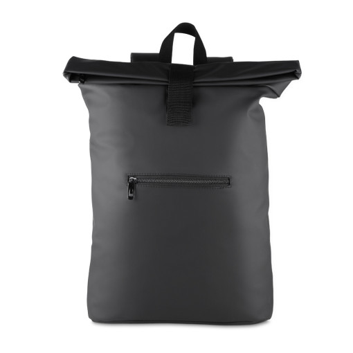 Mochila pu 15l com logotipo