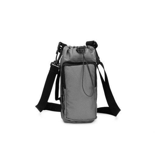 Porta-garrafa oxford para brinde