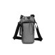 Porta-garrafa oxford para brinde