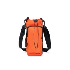 Porta-garrafa oxford para brinde