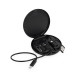 Kit cabo usb-c com 3 adaptadores personalizado