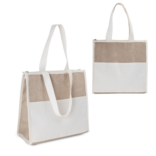 Bolsa térmica 16l com logotipo