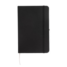 Planner permanente emborrachado com logotipo