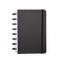 Caderno de disco para empresas