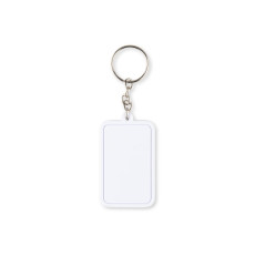 Chaveiro pvc emborrachado para brinde