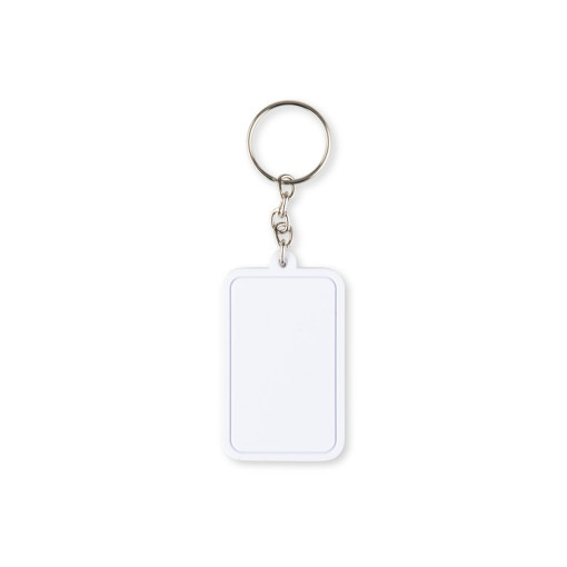 Chaveiro pvc emborrachado para brinde