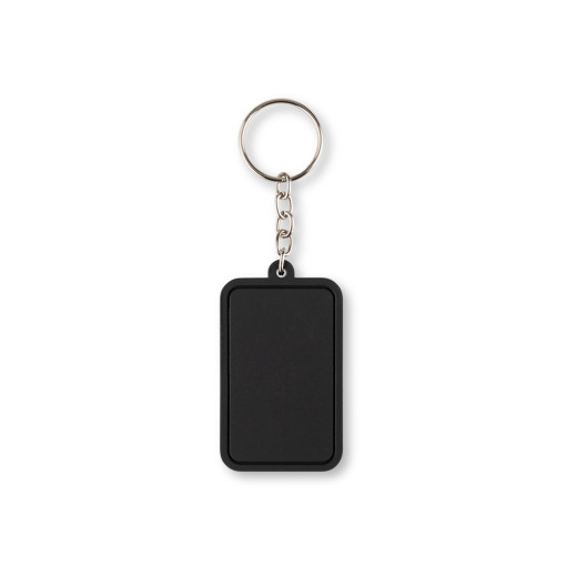Chaveiro pvc emborrachado para brinde