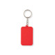 Chaveiro pvc emborrachado para brinde
