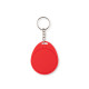 Chaveiro pvc emborrachado promocional