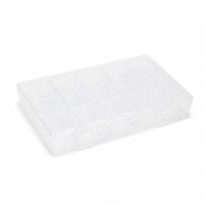 Caixa organizadora plástica personalizado