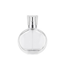 Frasco vidro 35ml para empresas