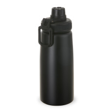 Squeeze 750ml inox com alça para brinde