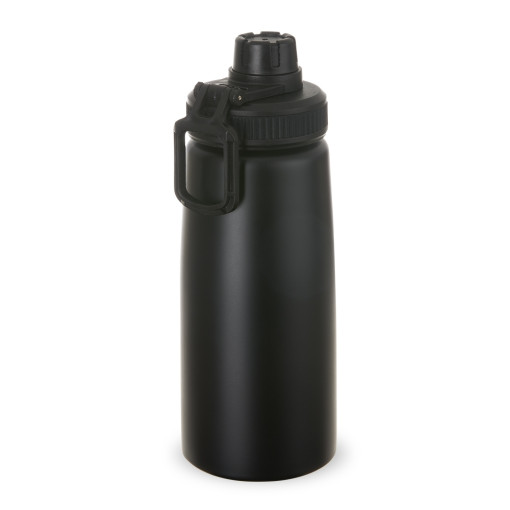 Squeeze 750ml inox com alça para brinde