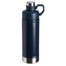 Garrafa termica 700ml com logotipo