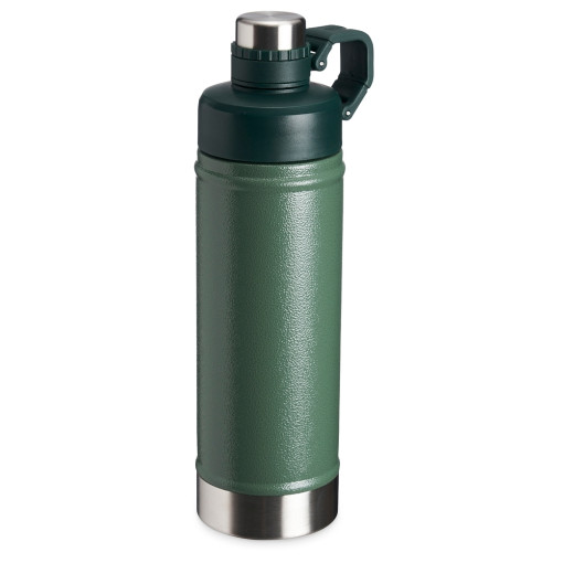 Garrafa termica 700ml com logotipo