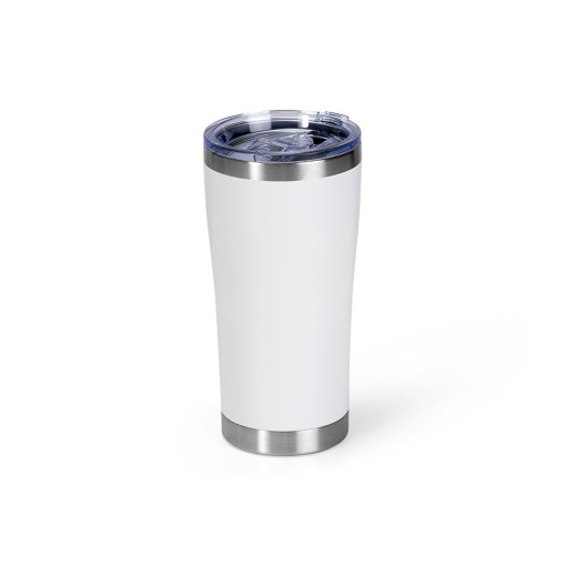 Copo térmico 550ml personalizado