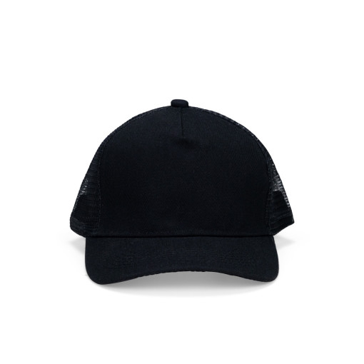Boné poliéster aba curva com tela personalizado
