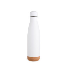Garrafa térmica 500ml para empresas