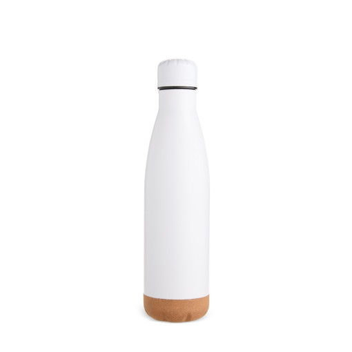 Garrafa térmica 500ml para empresas