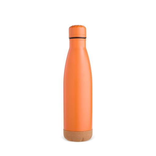 Garrafa térmica 500ml para empresas