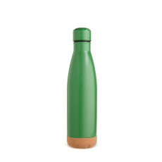 Garrafa térmica 500ml para empresas
