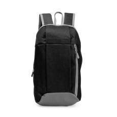 Mochila Poliéster 9 Litros Promocional