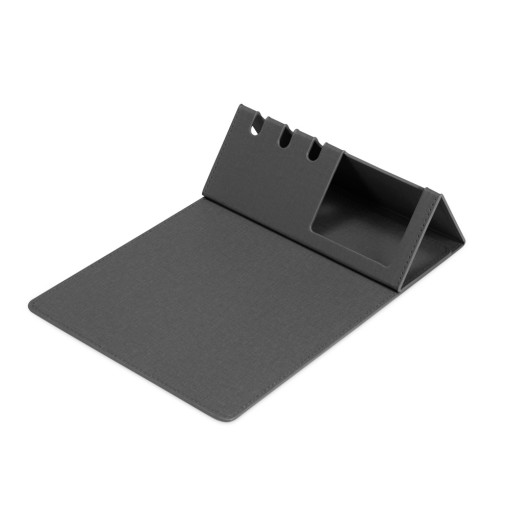 Mouse Pad com Suporte de Celular Personalizado