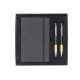 Kit Executivo 3 Peças Personalizado com Logo