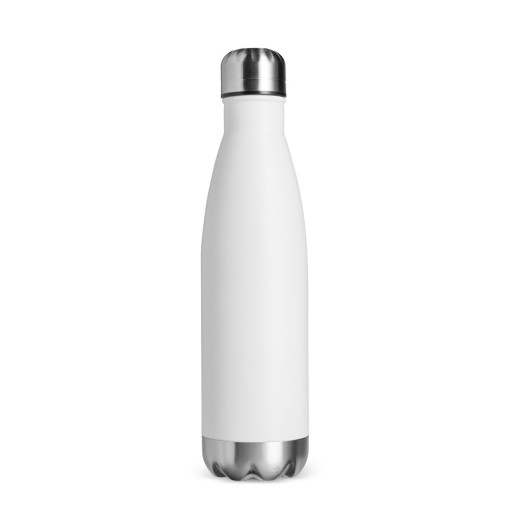 Garrafa Térmica 500ml com Logotipo