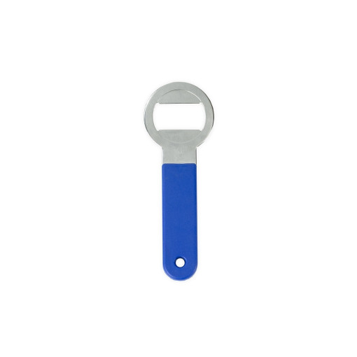 Abridor de garrafa aço com logotipo
