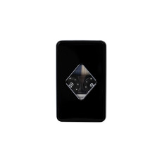 Kit poker com 80 fichas promocional