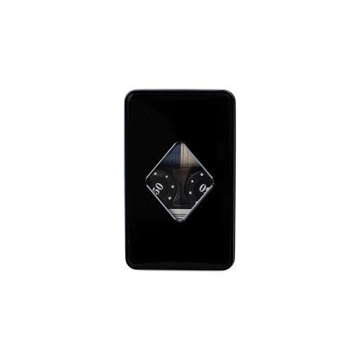 Kit poker com 80 fichas promocional