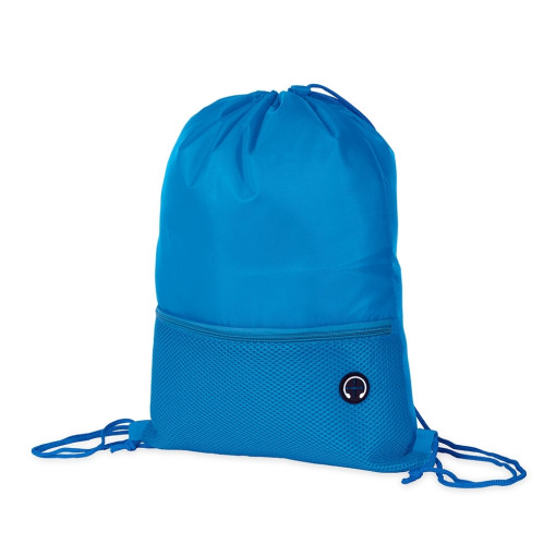 Mochila saco poliéster para brinde