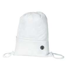 Mochila saco poliéster para brinde