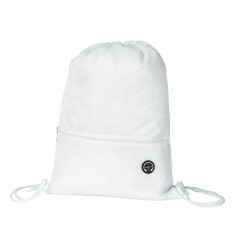 Mochila saco poliéster para brinde