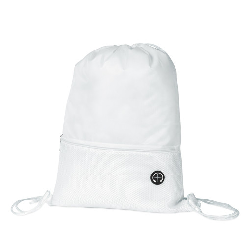 Mochila saco poliéster para brinde