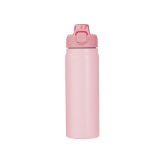 Garrafa térmica 680ml promocional