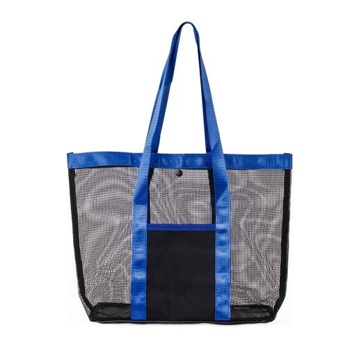 Bolsa tela pvc para brinde