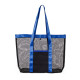 Bolsa tela pvc para brinde