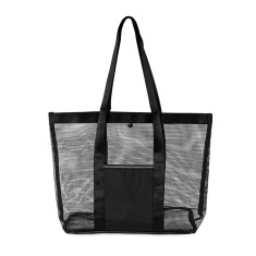 Bolsa tela pvc para brinde