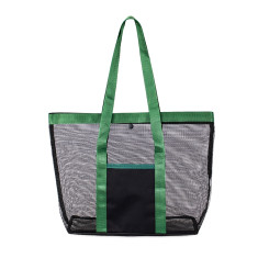Bolsa tela pvc para brinde