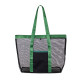 Bolsa tela pvc para brinde