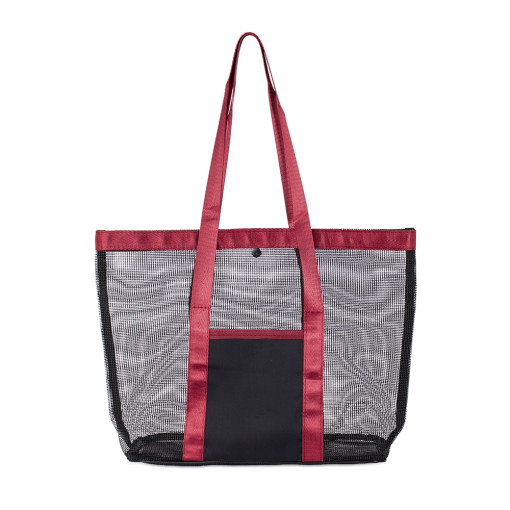 Bolsa tela pvc para brinde