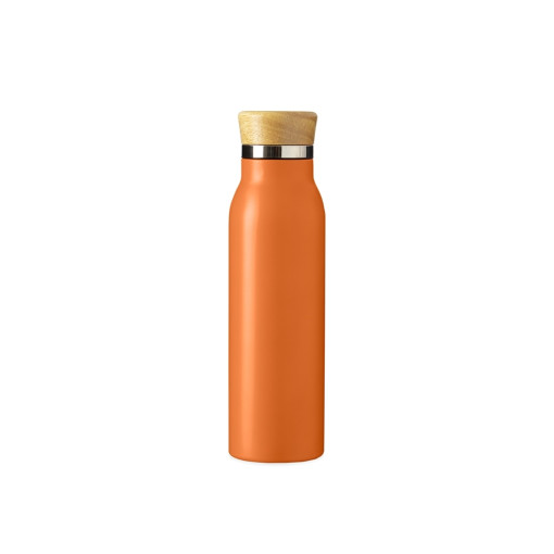 Garrafa térmica 600ml personalizado